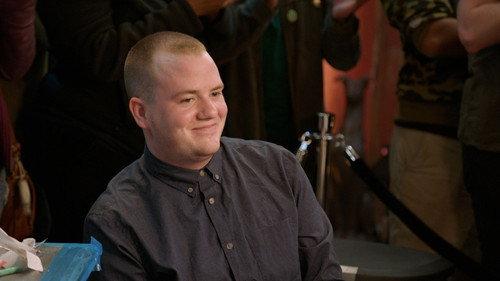 Ink Master: Angels Season 2 Episode 4 - Little Rock, Big Egos