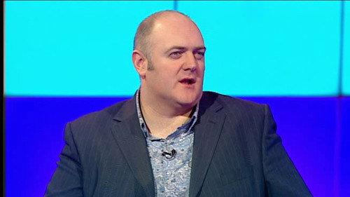 Would I Lie to You? Season 1 Episode 3 - Jimmy Carr, Eamonn Holmes, Ulrika Jonsson, Dara Ó Briain