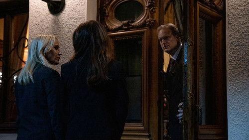 Honour Season 2 Episode 5 - The Flesh Is Weak