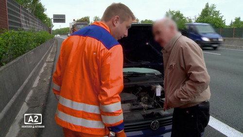 A2 – Abenteuer Autobahn Season 1 Episode 6 - Episode 6