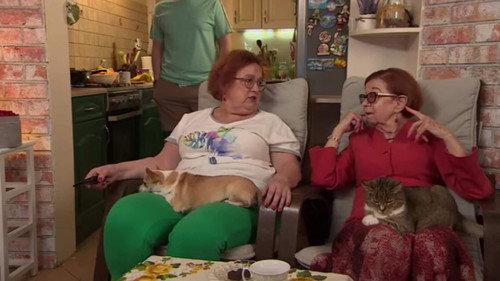 Gogglebox. Przed telewizorem. Season 14 Episode 13 - Episode 13
