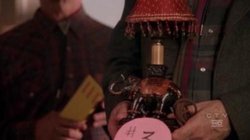 Corner Gas Season 3 Episode 11 - Hairloss