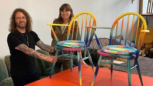 Money for Nothing Season 9 Episode 1 - Episode 1