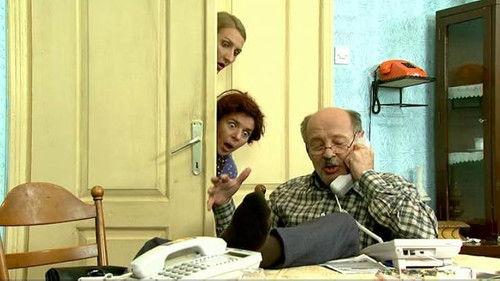 Crazy, Confused, Normal Season 1 Episode 2 - The Black Funds