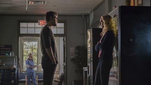 The Vampire Diaries Season 6 Episode 12 - Prayer for the Dying