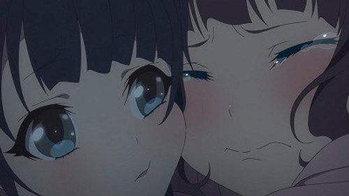 Nagi-Asu: A Lull in the Sea Season 1 Episode 5 - Hey, Sea Slug