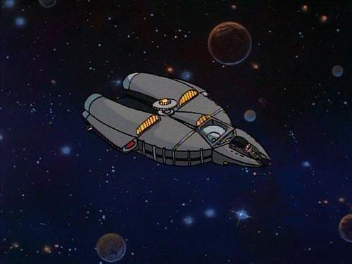 Teenage Mutant Ninja Turtles Season 10 Episode 7 - The Day the Earth Disappeared