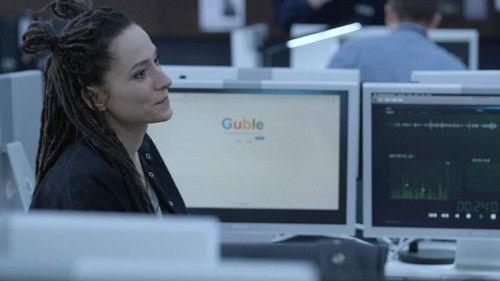 LAB Season 1 Episode 13 - Episode 13