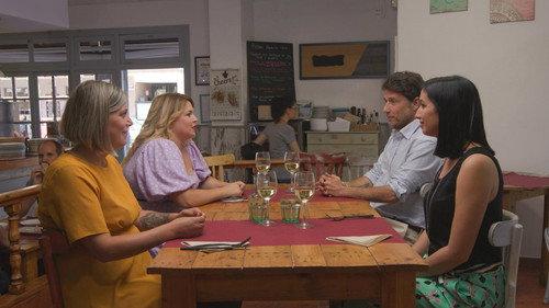 Little Big Italy Season 6 Episode 12 - Valencia