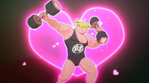 Monster But Wild Season 1 Episode 8 - Play A Card Game in Bikini!