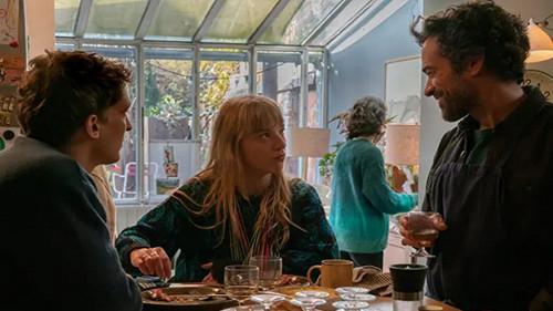 Greek Salad Season 1 Episode 5 - Episode 5