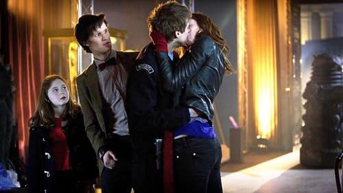 Doctor Who Season 5 Episode 13 - The Big Bang (2)