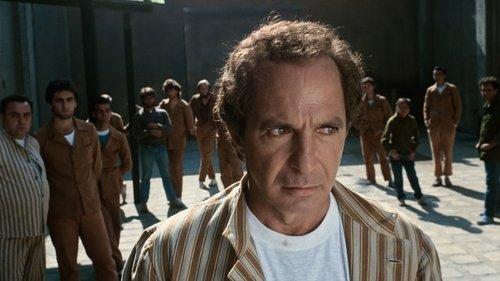 Il camorrista - Una serie di Giuseppe Tornatore Season 1 Episode 1 - Episode 1