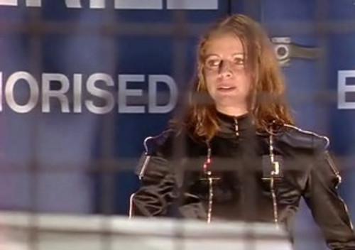 Spellbinder Season 1 Episode 26 - Flight