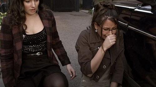 Degrassi Season 12 Episode 15 - Never Ever (1)