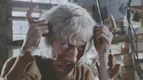 Catweazle Season 2 Episode 10 - The Walking Trees