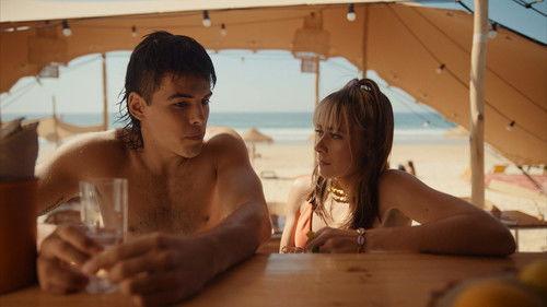 Sweet Strawberries Season 3 Episode 5 - The Graduation Trip