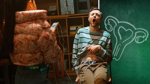 Almania Season 3 Episode 5 - The Period Diary