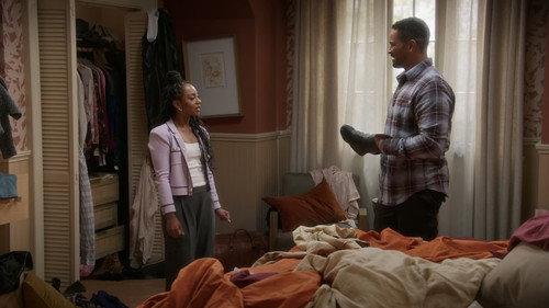 Poppa's House Season 1 Episode 7 - Brokeback