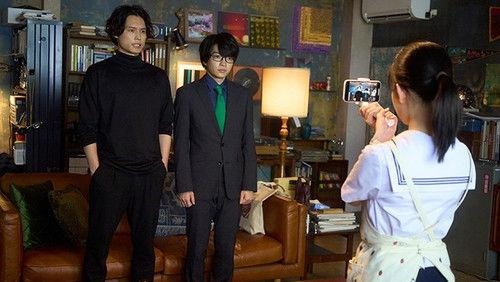 Knockin' on Locked Door Season 1 Episode 7 - Episode 7