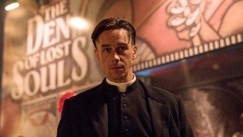 Damnation Season 1 Episode 5 - Den of Lost Souls