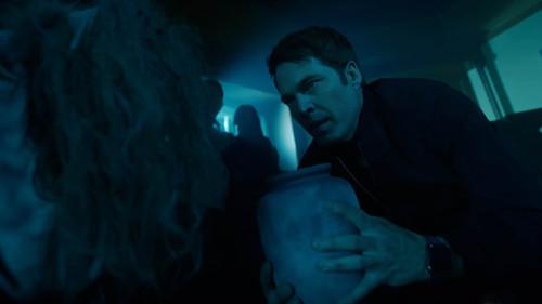 SurrealEstate Season 3 Episode 1 - Buckaroo