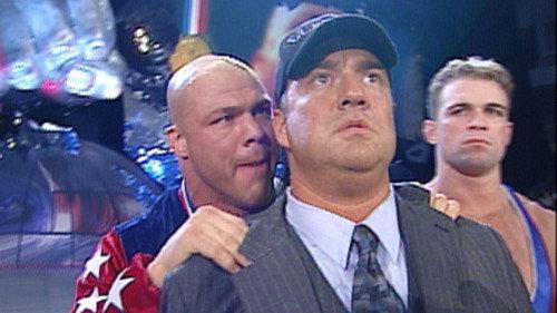 WWE Friday Night SmackDown Season 5 Episode 10 - SmackDown - Mar. 06, 2003