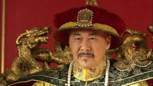 Empresses in the Palace Season 1 Episode 1 - Episode 1