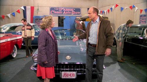 That '70s Show Season 4 Episode 19 - Jackie's Cheese Squeeze