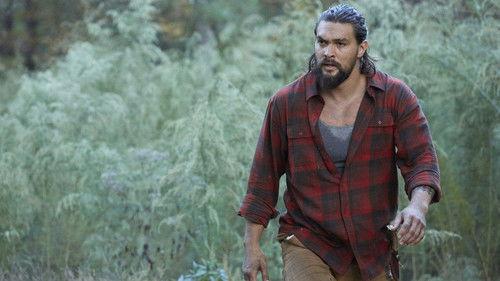 The Red Road Season 2 Episode 3 - Intruders