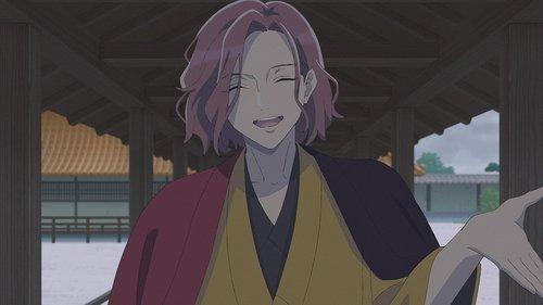 Background image for Nightmares and Ominous Shadows