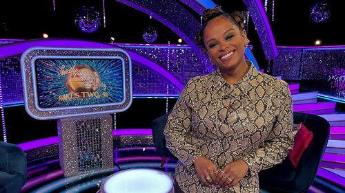 Strictly Come Dancing: It Takes Two Season 22 Episode 11 - Episode 11