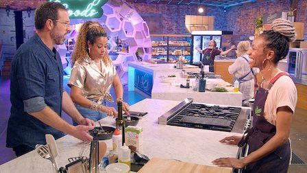 Cooked With Cannabis Season 1 Episode 1 - Grilled Backyard BBQ