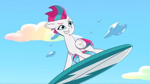 My Little Pony: Tell Your Tale Season 1 Episode 57 - Hot Day, Huh?