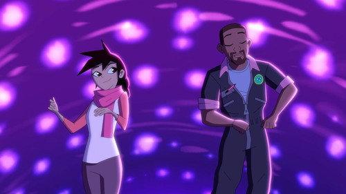 undefined Season 3 Episode 5 - Song ReMix