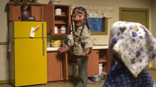 Wapos Bay Season 1 Episode 5 - A Time to Learn