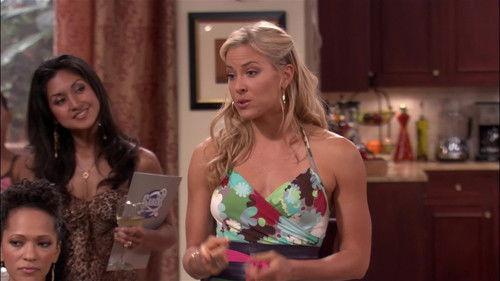 The Game Season 1 Episode 2 - The Rules of the Game