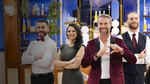 Primo appuntamento Season 8 Episode 1 - Episode 1