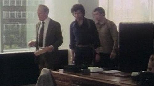 The Professionals Season 5 Episode 4 - Lawson's Last Stand