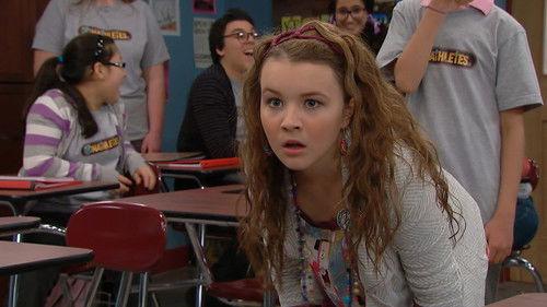 Life with Boys Season 1 Episode 6 - Social Death with Boys