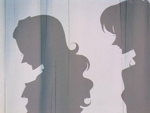 Revolutionary Girl Utena Season 1 Episode 24 - The Secret Nanami Diary