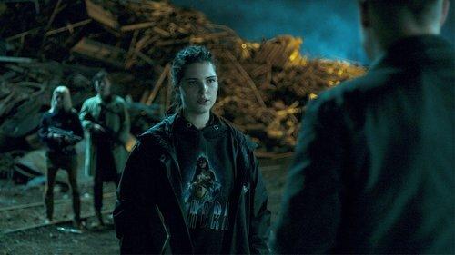 undefined Season 1 Episode 5 - Sanctuary