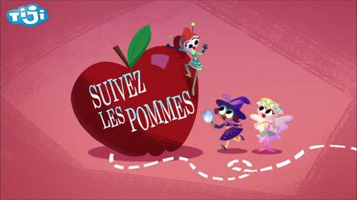 Polly Pocket Season 4 Episode 23 - Episode 23