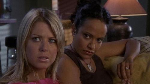 Scrubs Season 3 Episode 8 - My Friend the Doctor