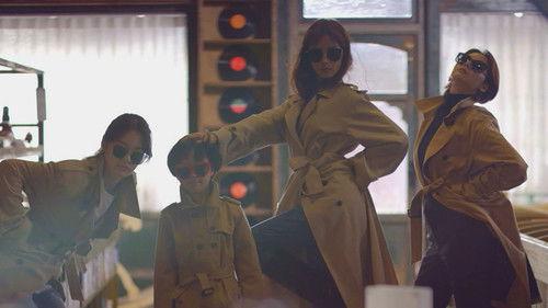 Into The Ring Season 1 Episode 30 - Episode 30