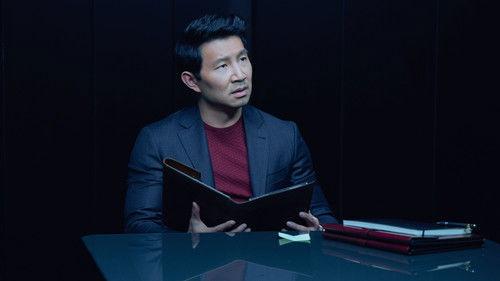 The Copenhagen Test Season 1 Episode 1 - Copenhagen