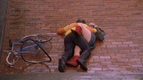 New Tricks Season 4 Episode 2 - God's Waiting Room