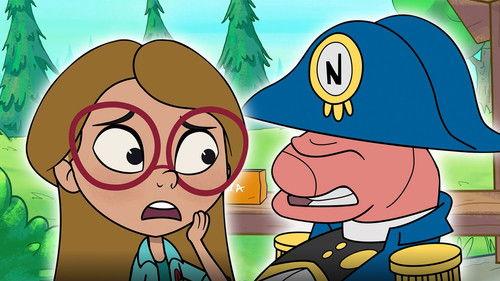 Background image for War of the Worms