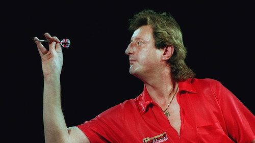 Dart Kings Season 1 Episode 1 - Eric Bristow