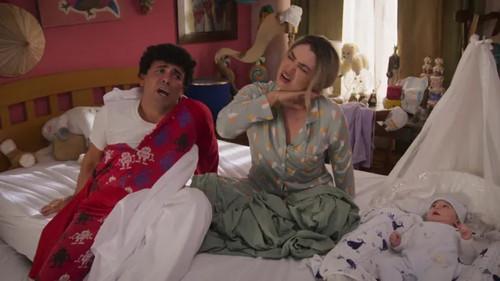 ¿Tú Crees? Enredos de Diez Season 3 Episode 3 - Pa’ la calor y el desamor… un ventilador